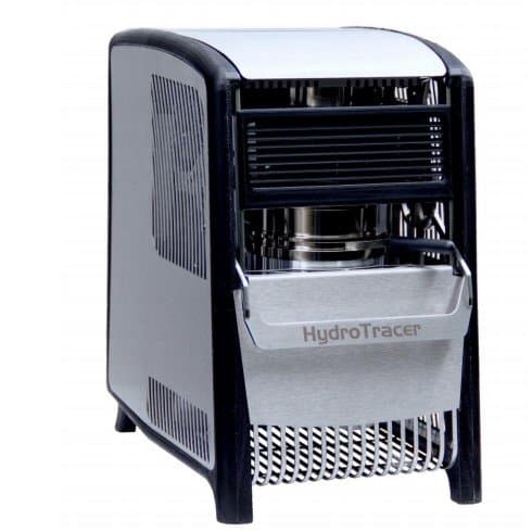 FMX HydroTracer 塑膠酯粒含水量測定儀