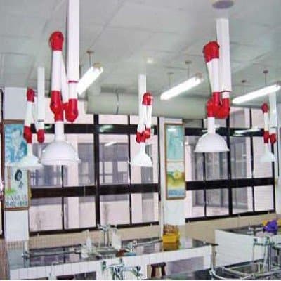 空氣汙染防制