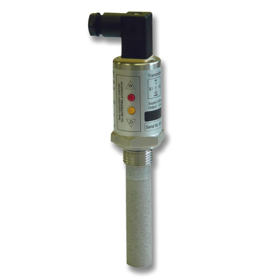 AMT 露點傳感器