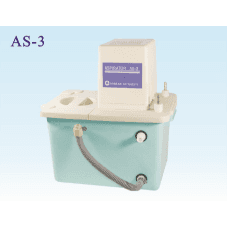 水流抽氣機AS-3