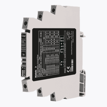 BasicLine BL 510 標準信號隔離器