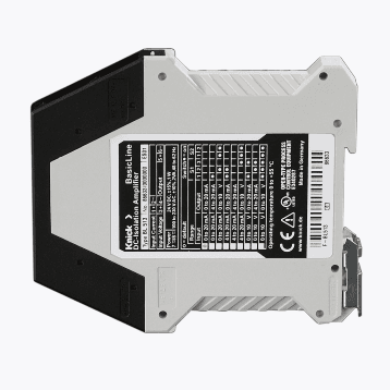 BasicLine BL 513 標準信號主電源供應隔離器