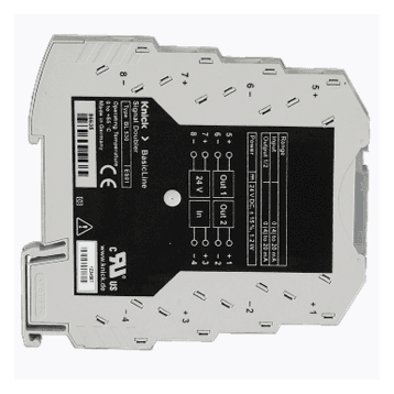 BasicLine BL 530 信號倍增器