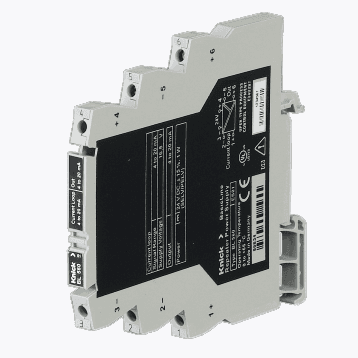 BasicLine BL 560 中繼器電源