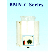 BMN-C附調溫器燒杯型電熱包