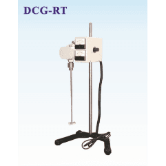 DCG-RT 高扭力型攪拌器