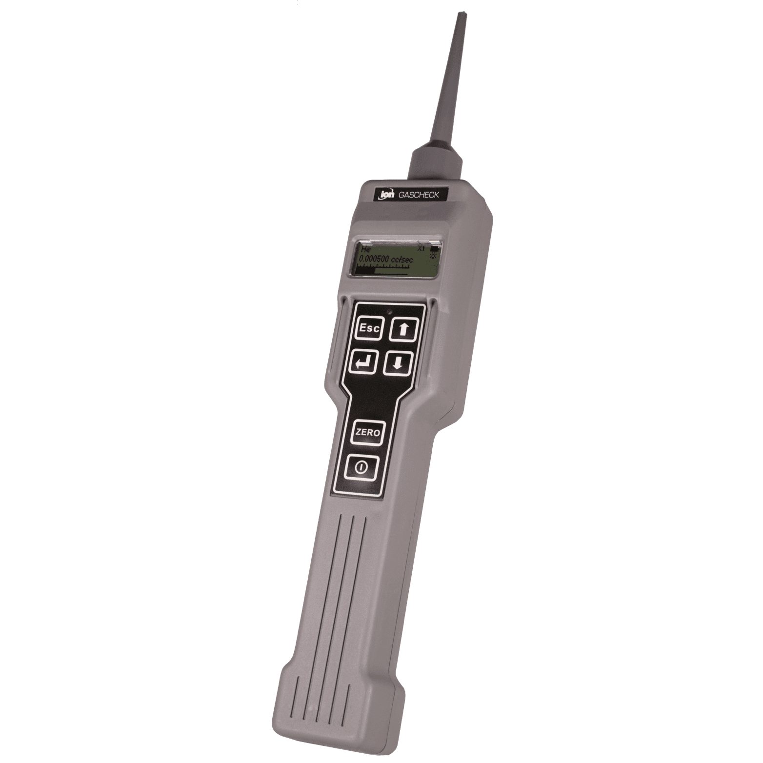 GasCheck G 手持式氣體洩漏偵測器