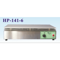 HP-141-6可調式加熱板