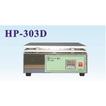 HP-303D數字式加熱板