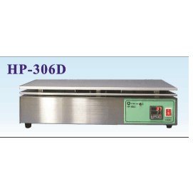 HP-306D數字式加熱板