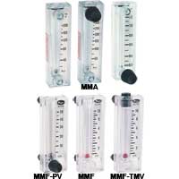 MM series 浮子流量計