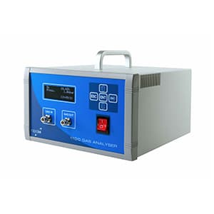R1100 氧氣分析儀