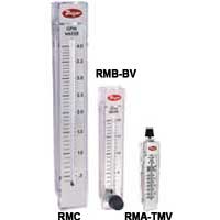 RM series 浮子流量計