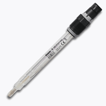 SE 515 pH 傳感器