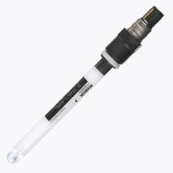 SE 554 pH 傳感器