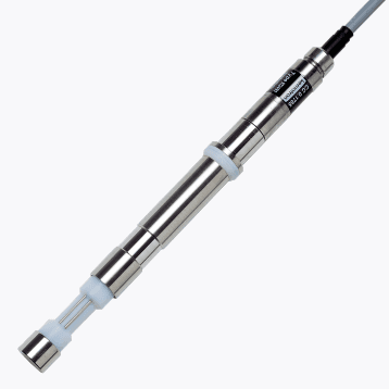 SE 600 電導率傳感器
