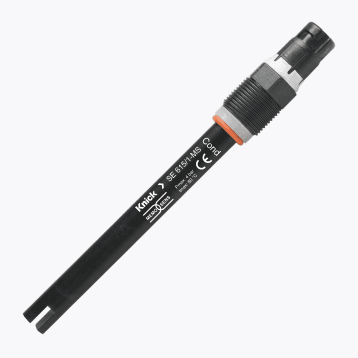 SE 615 電導率傳感器