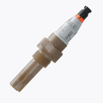 SE 630 電導率傳感器