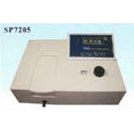 SP7205可視光分光光度計