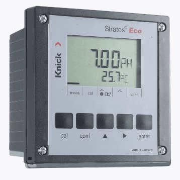 Stratos ECO 經濟型傳送器