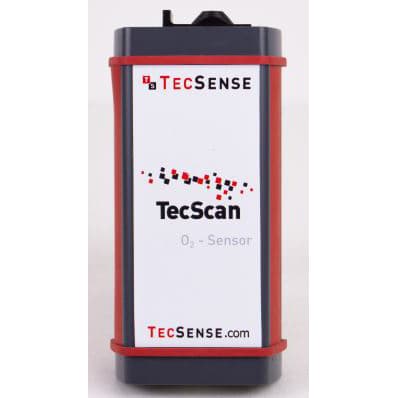 TecScan 手持式多功能氧氣分析儀