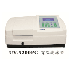 UV-5200PC分光光度計