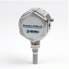 Easidew Pro I.S. 本安型露點傳送器