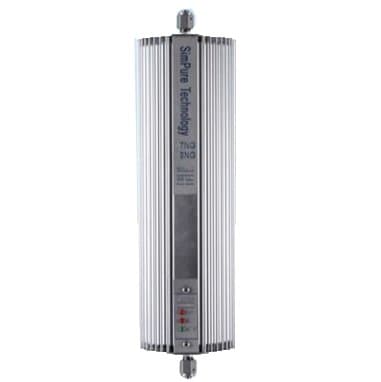 7NG 經濟型吸附劑類氣體純化器