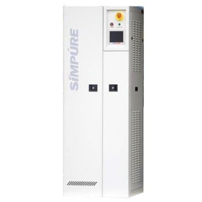 7NS 經濟型氣體純化器