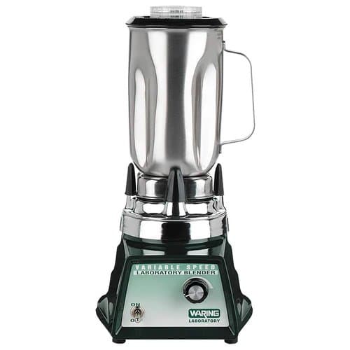 無段變速攪碎均質機 LB10S