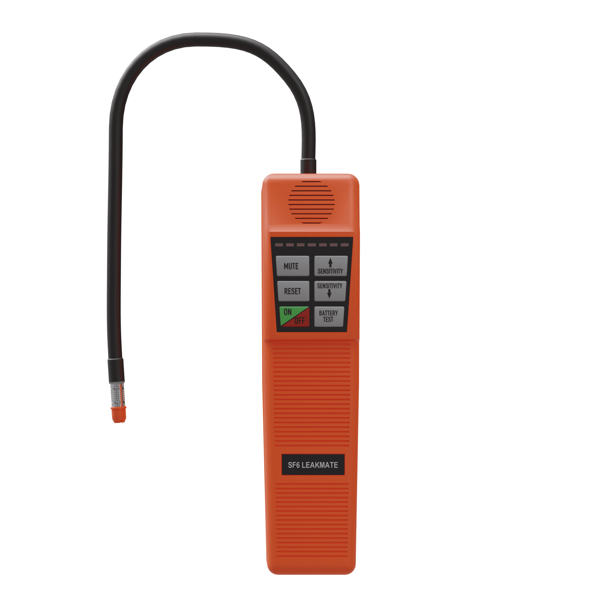 SF6 Leakmate 手持式洩漏檢測器