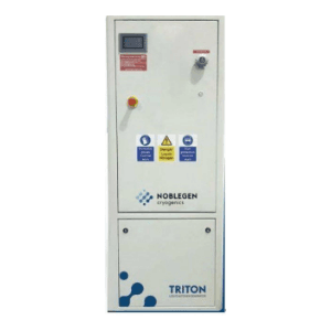 液氮產生機(Liquid Nitrogen Generator)