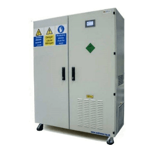 液氮產生機(Liquid Nitrogen Generator)